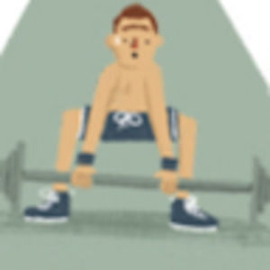 Meet your Posher, Kathryn